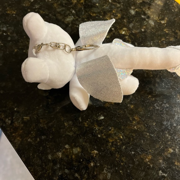 How to Train your dragon  keychain, M&M glasses, California raisin, mini narwhal - Picture 4 of 13